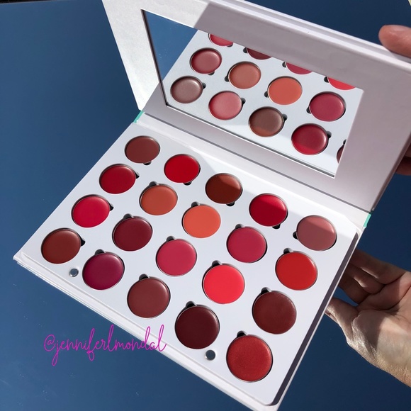 😍NWT PRO Lipstick Palette by OFRA! So Gorgeous!😍 - Picture 3 of 5